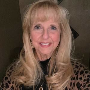 Meet your Posher, Cathy